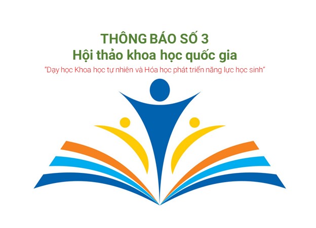 Thông báo số 3 Hội thảo khoa học 